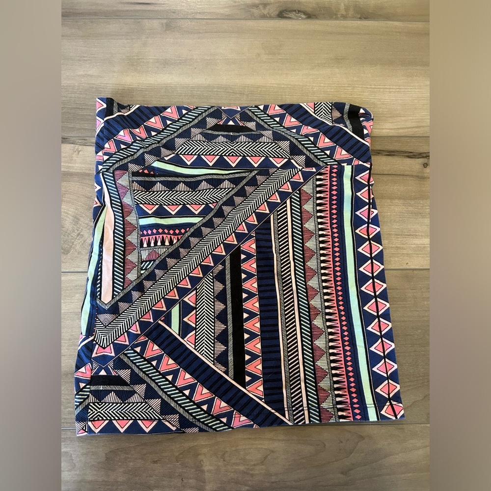 Charlotte Russe Mini Skirt Small Y2K